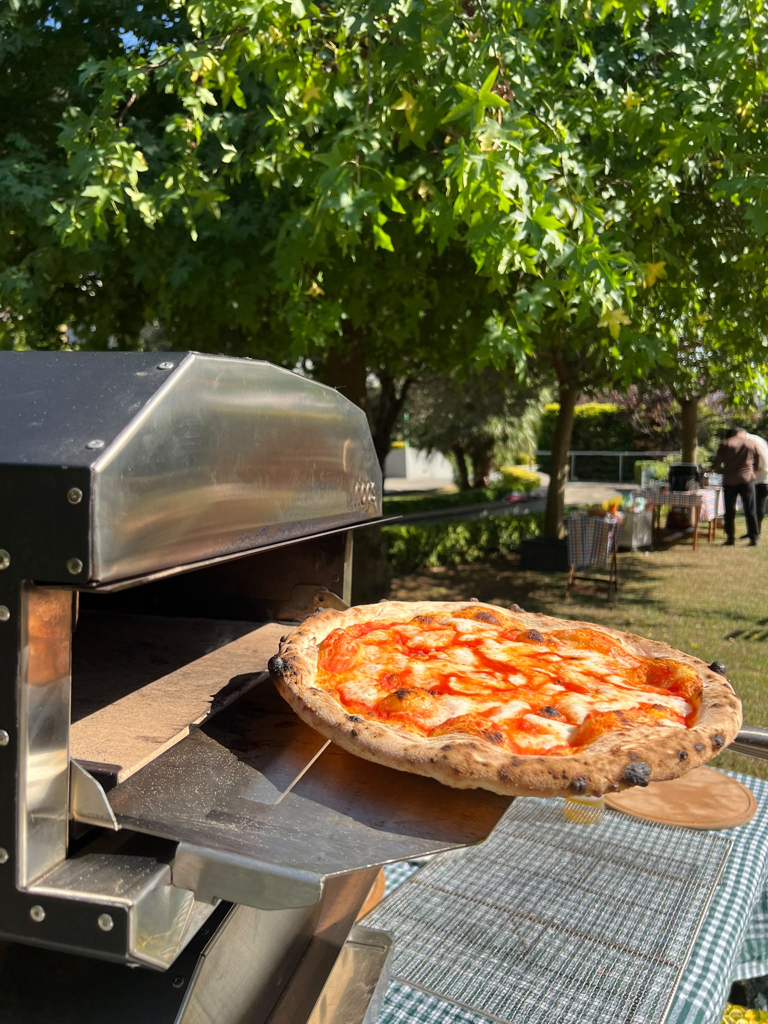 relax-atmosphere pİzza